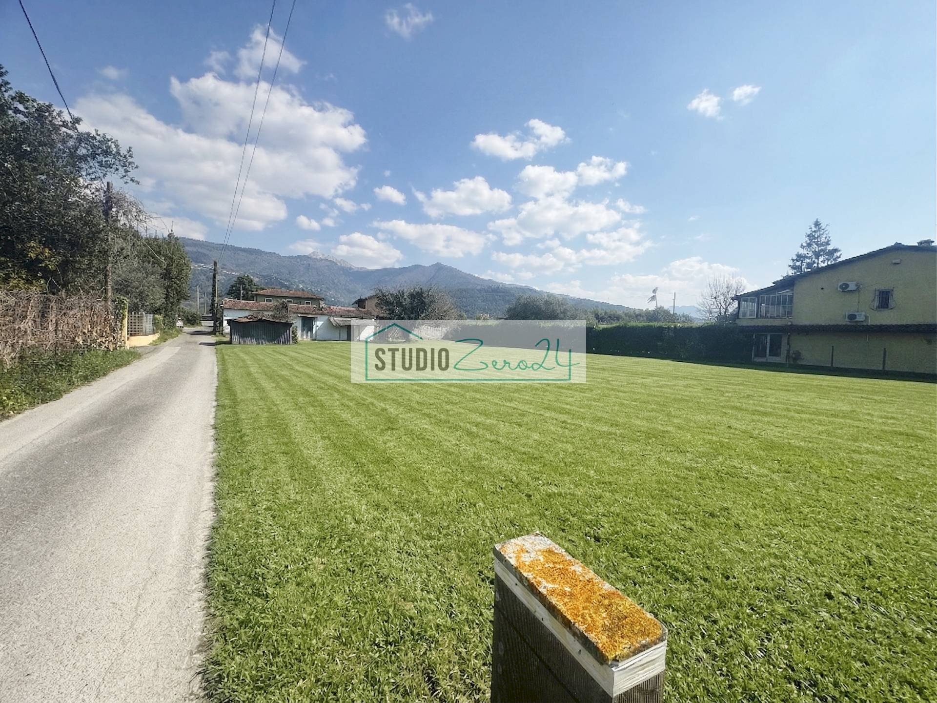 Foto 1 - Villa VIA san cristoforo, Massa - foto 1