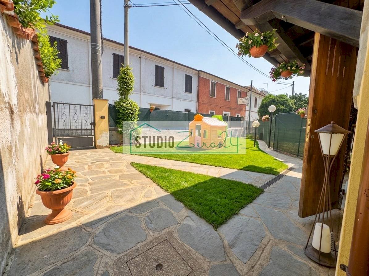 Foto 1 - Semi-detached house Massa - photo 1