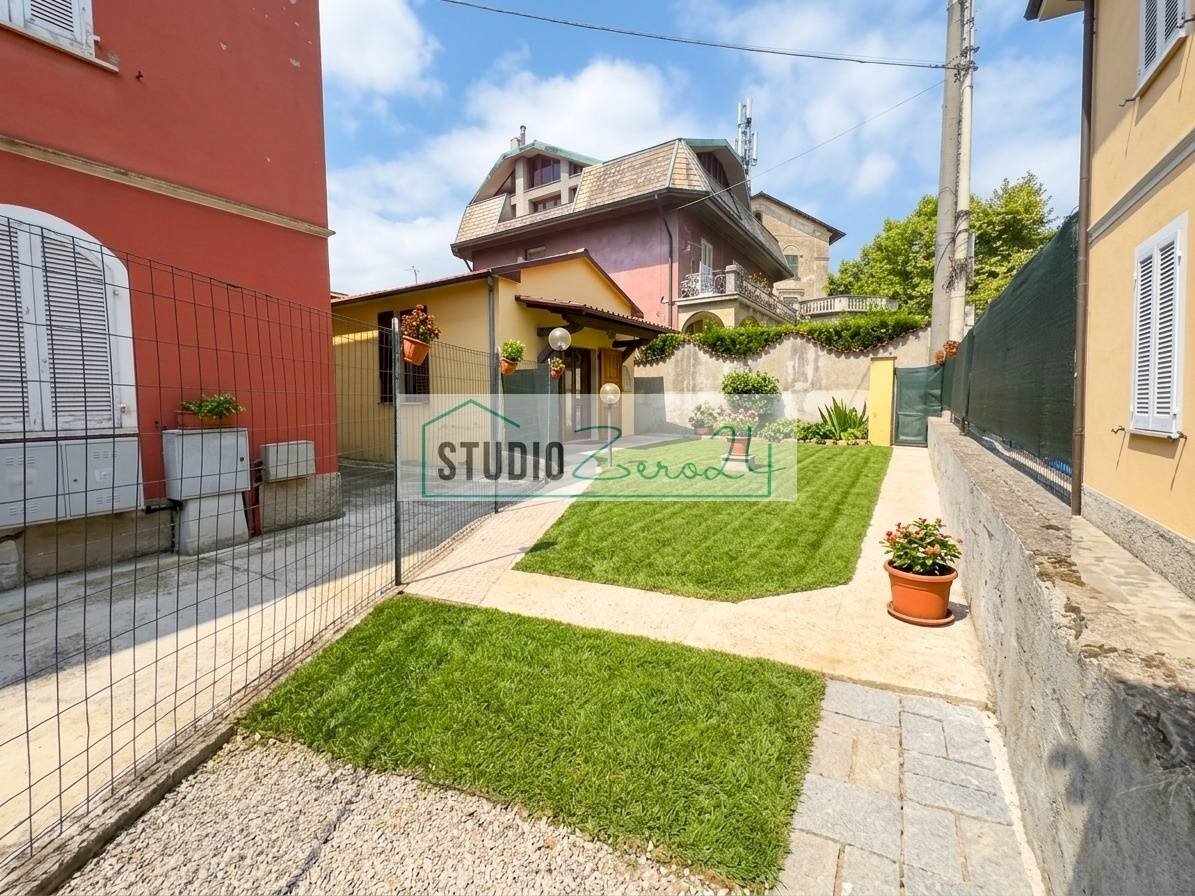 Foto 2 - Semi-detached house Massa - photo 2