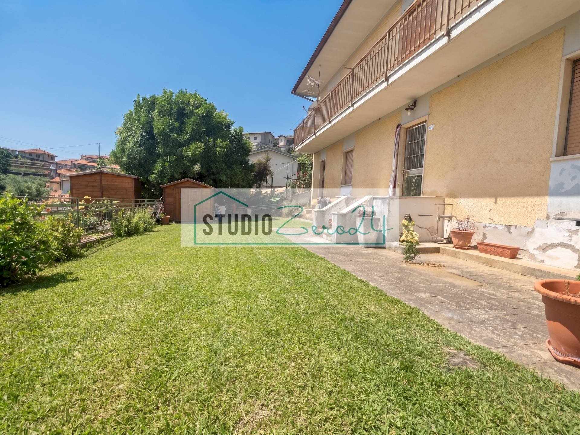 Foto 1 - Casa semi indipendente VIA GIORGETTO, Montignoso - foto 1