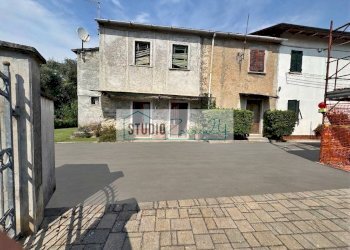 Foto 1 - Casa semi indipendente via debbia vecchia, Montignoso - foto 1