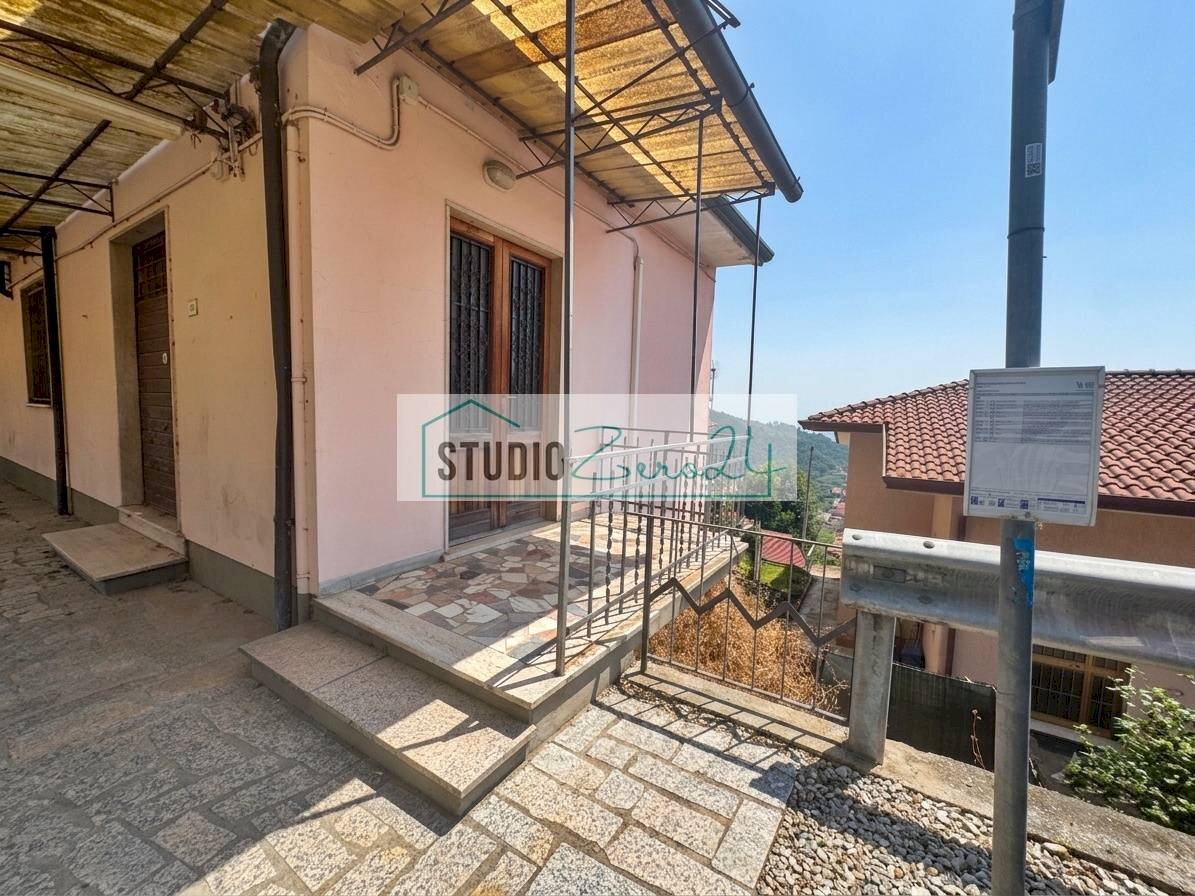 Foto 1 - Casa semi indipendente VIA DELLA RESISTENZA, Montignoso - foto 1