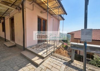 Foto 1 - Casa semi indipendente VIA DELLA RESISTENZA, Montignoso - foto 1