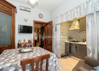Cucina - Appartamento via degli Abeti, 33, Torino (zona Falchera) - foto 5