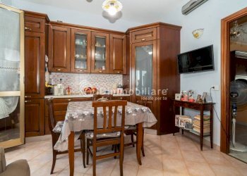 Cucina - Appartamento via degli Abeti, 33, Torino (zona Falchera) - foto 6