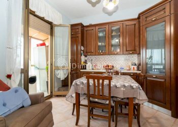 Cucina - Appartamento via degli Abeti, 33, Torino (zona Falchera) - foto 7