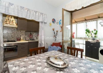 Cucina - Appartamento via degli Abeti, 33, Torino (zona Falchera) - foto 8