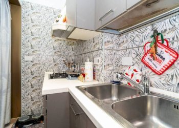 Cucina - Appartamento via degli Abeti, 33, Torino (zona Falchera) - foto 10