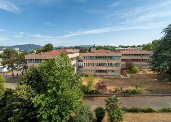 Vista - Appartamento via degli Abeti, 33, Torino (zona Falchera) - foto 12