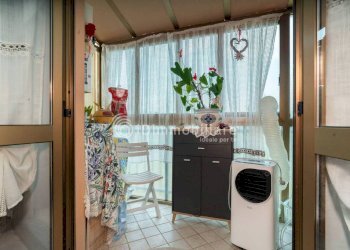 Veranda - Appartamento via degli Abeti, 33, Torino (zona Falchera) - foto 14