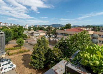 Vista - Appartamento via degli Abeti, 33, Torino (zona Falchera) - foto 16