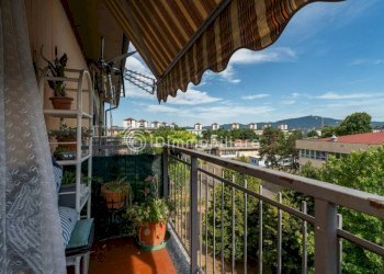 Balcone - Appartamento via degli Abeti, 33, Torino (zona Falchera) - foto 18