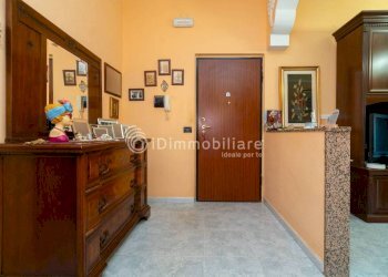 Ingresso - Appartamento via degli Abeti, 33, Torino (zona Falchera) - foto 19