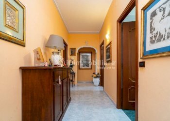 Corridoio - Appartamento via degli Abeti, 33, Torino (zona Falchera) - foto 20