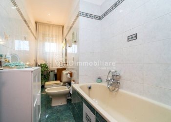 Bagno - Appartamento via degli Abeti, 33, Torino (zona Falchera) - foto 26