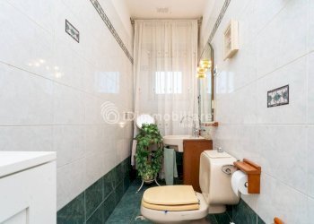 Bagno - Appartamento via degli Abeti, 33, Torino (zona Falchera) - foto 27