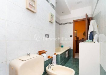 Bagno - Appartamento via degli Abeti, 33, Torino (zona Falchera) - foto 28