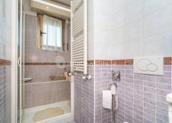 Bagno - Appartamento via degli Abeti, 33, Torino (zona Falchera) - foto 31