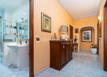 Corridoio - Appartamento via degli Abeti, 33, Torino (zona Falchera) - foto 32