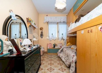 Camera da letto - Appartamento via degli Abeti, 33, Torino (zona Falchera) - foto 33