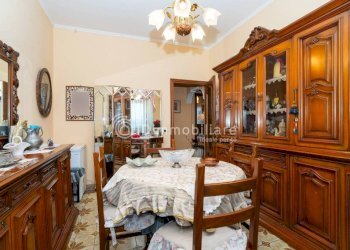 Salone - Appartamento via degli Abeti, 33, Torino (zona Falchera) - foto 35