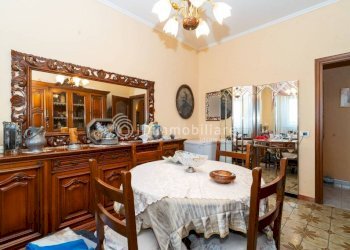 Salone - Appartamento via degli Abeti, 33, Torino (zona Falchera) - foto 36