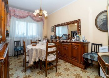 Salone - Appartamento via degli Abeti, 33, Torino (zona Falchera) - foto 38