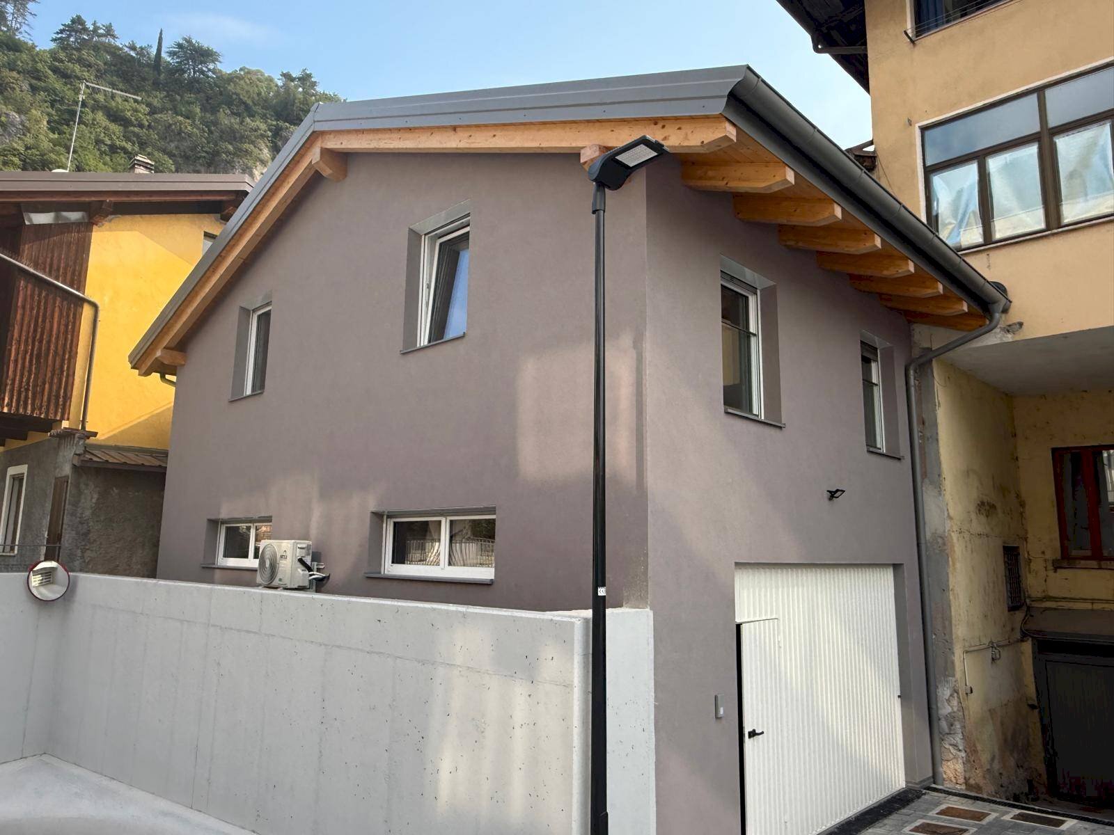 Foto 1 - Agriturismo via Verruca, Trento - foto 1