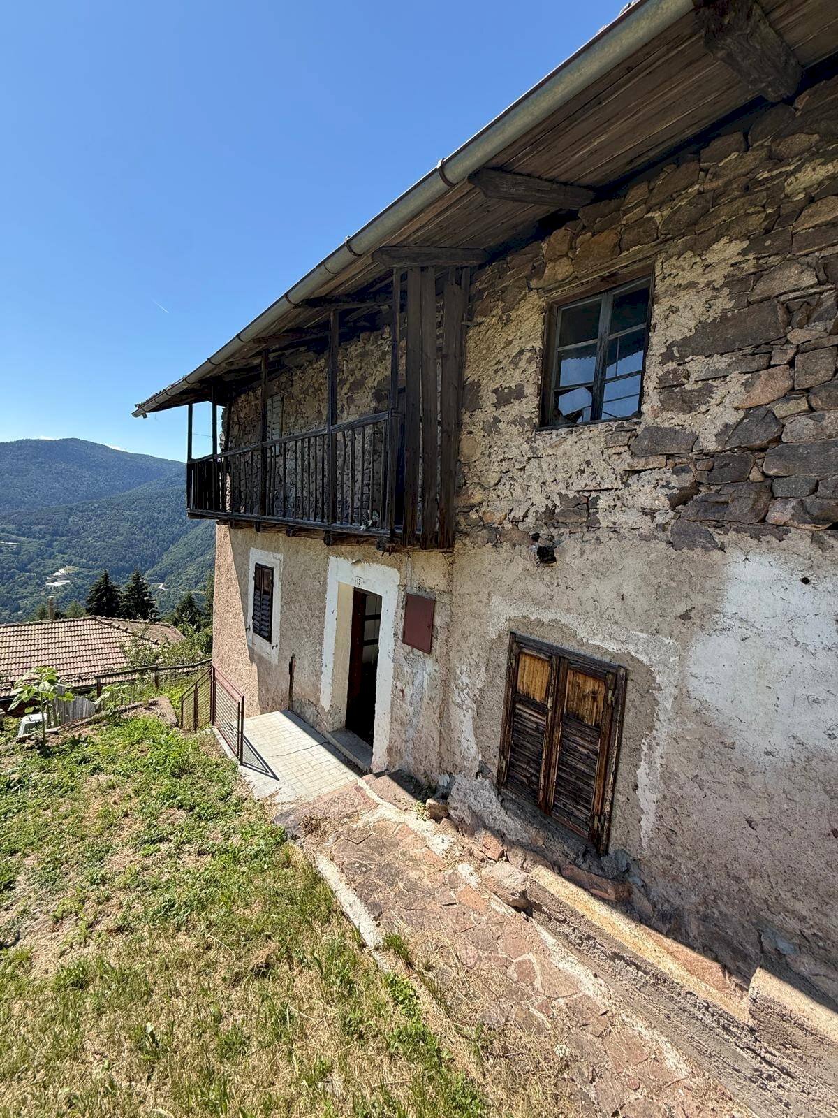 Foto 4 - Baita Via del Lagorai, Sover - photo 1