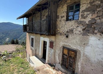 Foto 4 - Baita Via del Lagorai, Sover - photo 1
