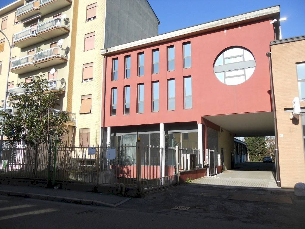 Facciata - Shed via Magenta, 22, Rho - photo 1