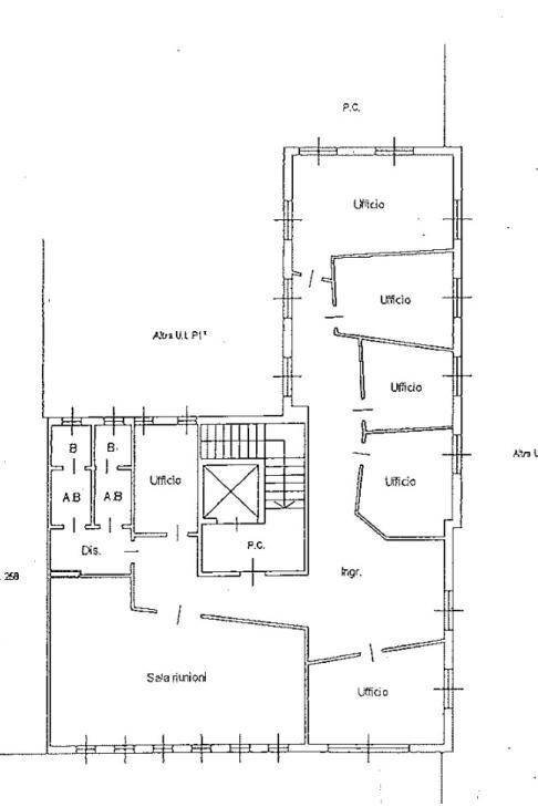 Shed via Magenta, 22, Rho - floor plans 1