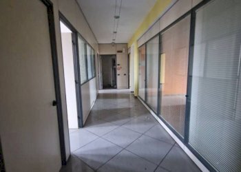 Ufficio - Capannone via Magenta, 22, Rho - foto 11