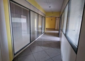 Ufficio - Capannone via Magenta, 22, Rho - foto 12