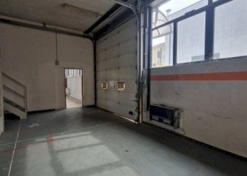 Interno non residenziale - Capannone via Magenta, 22, Rho - foto 17