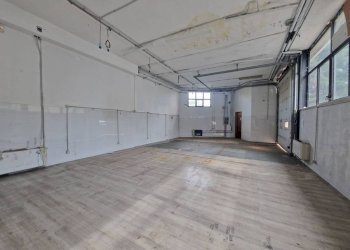 Interno non residenziale - Capannone via Magenta, 22, Rho - foto 18