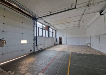 Interno non residenziale - Capannone via Magenta, 22, Rho - foto 20
