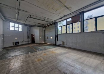 Interno non residenziale - Capannone via Magenta, 22, Rho - foto 21