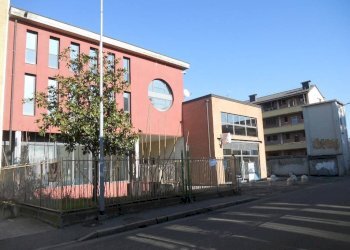 Facciata - Ufficio via Magenta, 22, Rho - foto 2