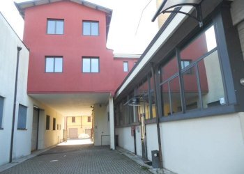 Facciata - Ufficio via Magenta, 22, Rho - foto 3