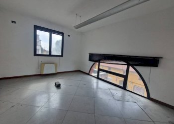 Stanza non arredata - Ufficio via Magenta, 22, Rho - foto 16