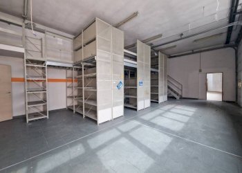 Magazzino - Ufficio via Magenta, 22, Rho - foto 18