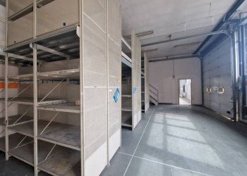 Interno non residenziale - Ufficio via Magenta, 22, Rho - foto 19