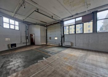 Interno non residenziale - Ufficio via Magenta, 22, Rho - foto 23