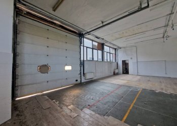 Interno non residenziale - Ufficio via Magenta, 22, Rho - foto 24