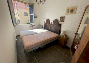 CAMERA - Quadrilocale VIA OLIVETO, Genova (zona Quarto) - foto 3