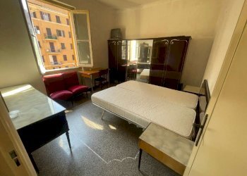 CAMERA - Quadrilocale VIA OLIVETO, Genova (zona Quarto) - foto 4