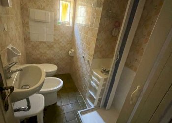 SERVIZIO - Quadrilocale VIA OLIVETO, Genova (zona Quarto) - foto 5