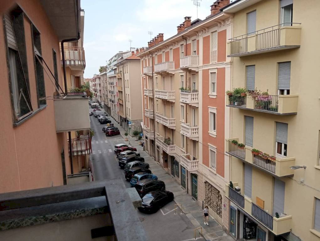 Vista - Office via Carlo Emanuele III, 26, Cuneo (neighborhood Centro) - photo 2