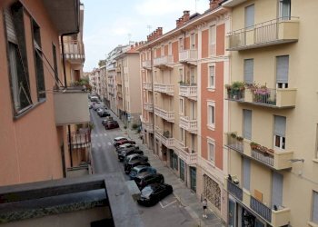 Vista - Office via Carlo Emanuele III, 26, Cuneo (neighborhood Centro) - photo 2